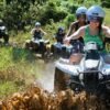 Jamaica ATV Safari Tour