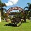 Appleton Estate Rum Tour