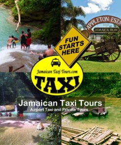 Jamaican Taxi Tours