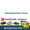 Airport transfers Glistening Waters Hotel