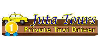 Juta Tours Taxi- TaxiOhh Excursions Private Tours