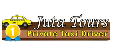 Juta Tours Taxi- TaxiOhh Excursions Private Tours