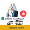 airport taxi