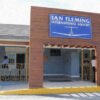 Ian Fleming International transfers Airport