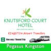 Knutsford Court Hotel