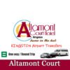 Altamont Court Hotel