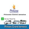 Princess Grand airport Transfers