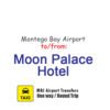 Montego Bay Airport to Moon Palace